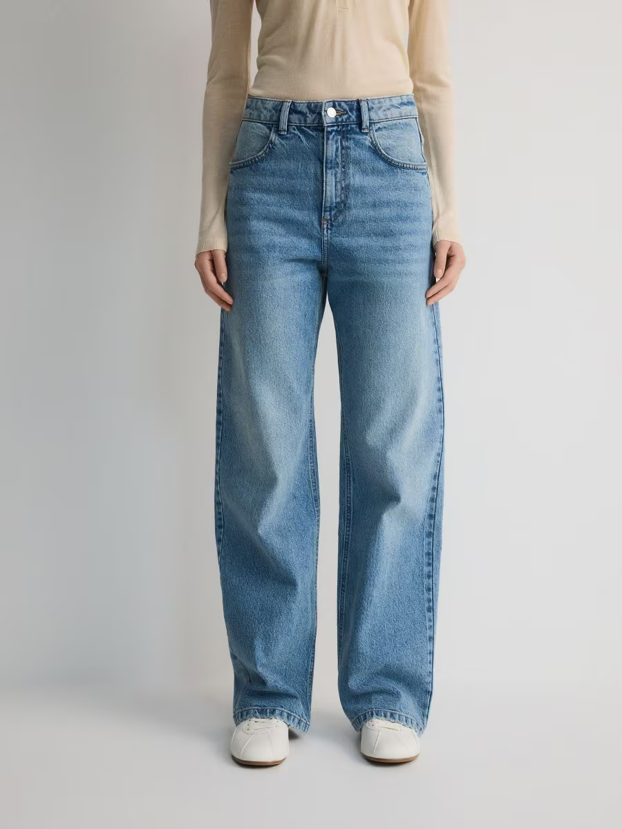 Jean Large