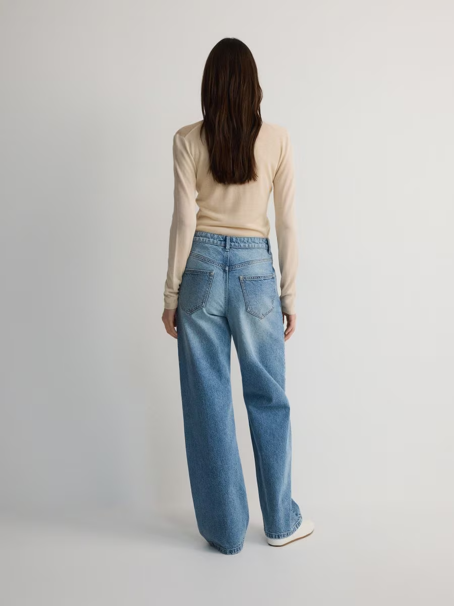 Jean Large