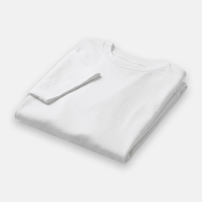T-shirt Oslo coupe boxy