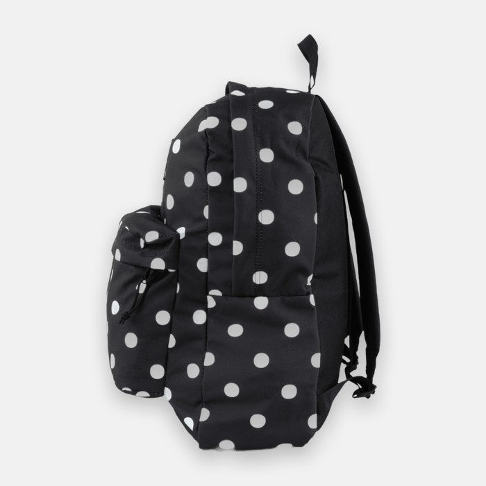 Polka Dot Backpack