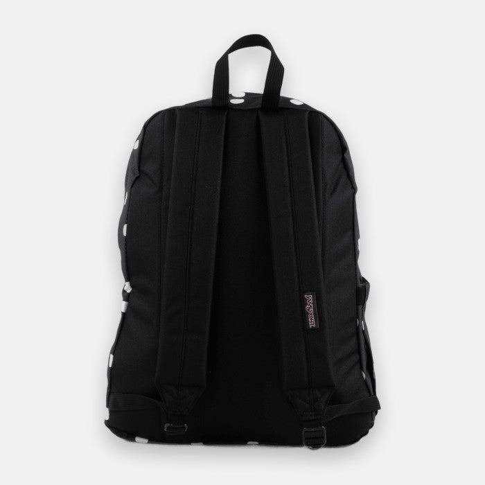 Polka Dot Backpack