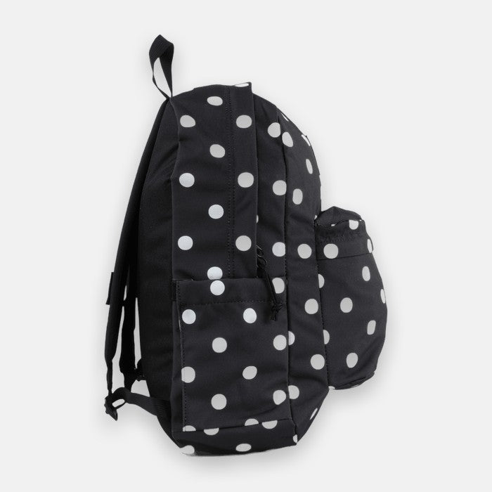 Polka Dot Backpack