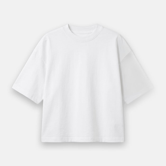 White T-Shirt