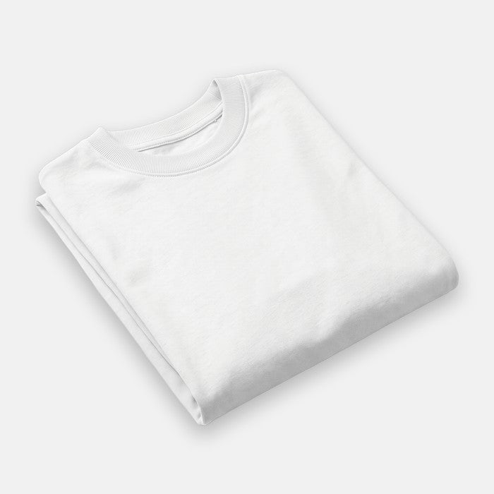 White T-Shirt