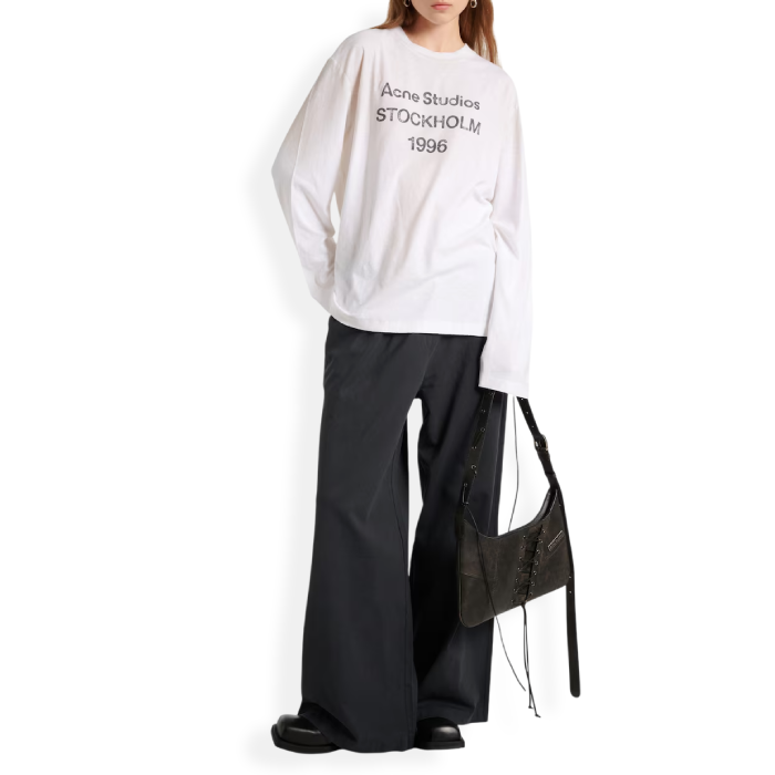 Stockholm Long Sleeve T-Shirt