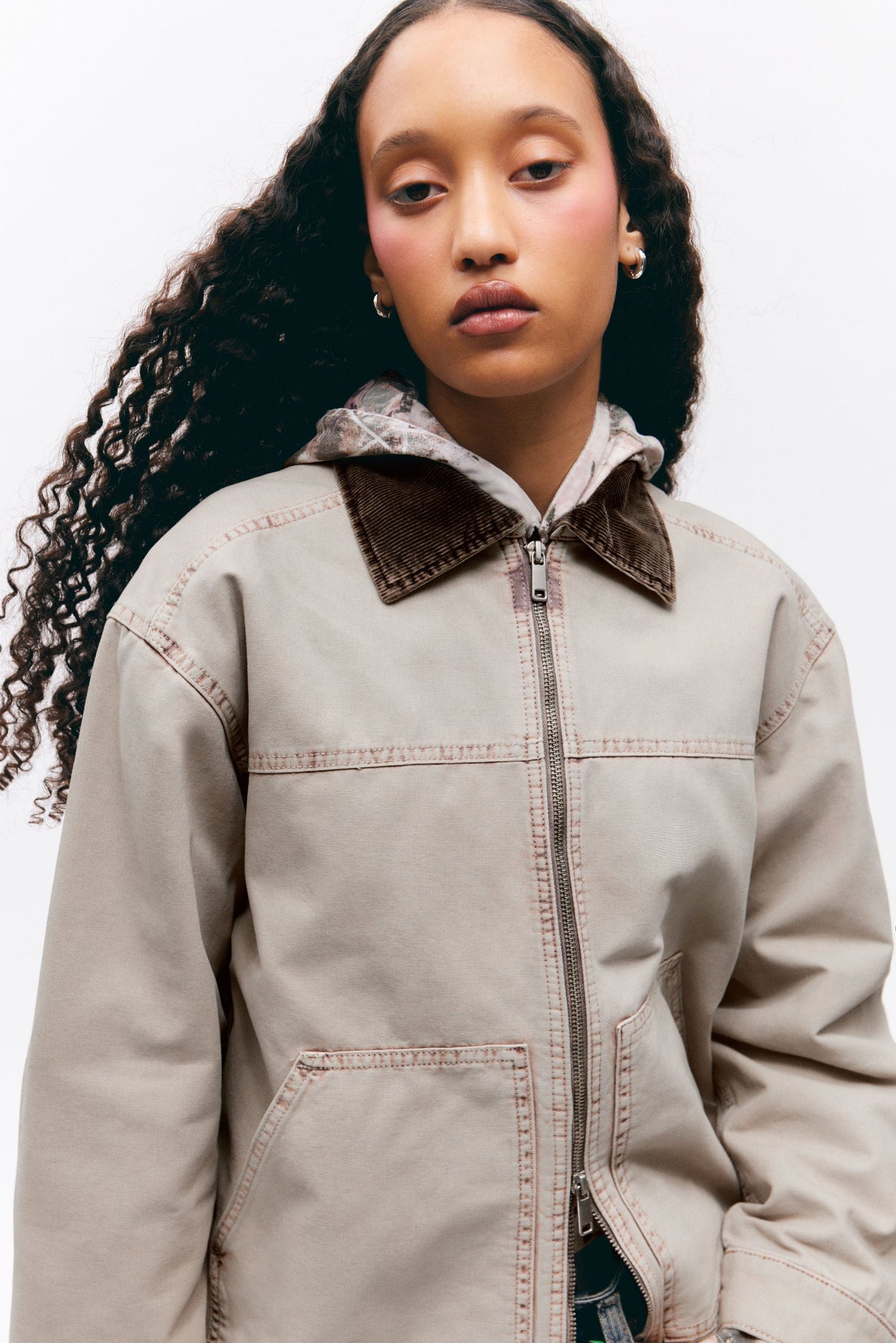 Veste Laura