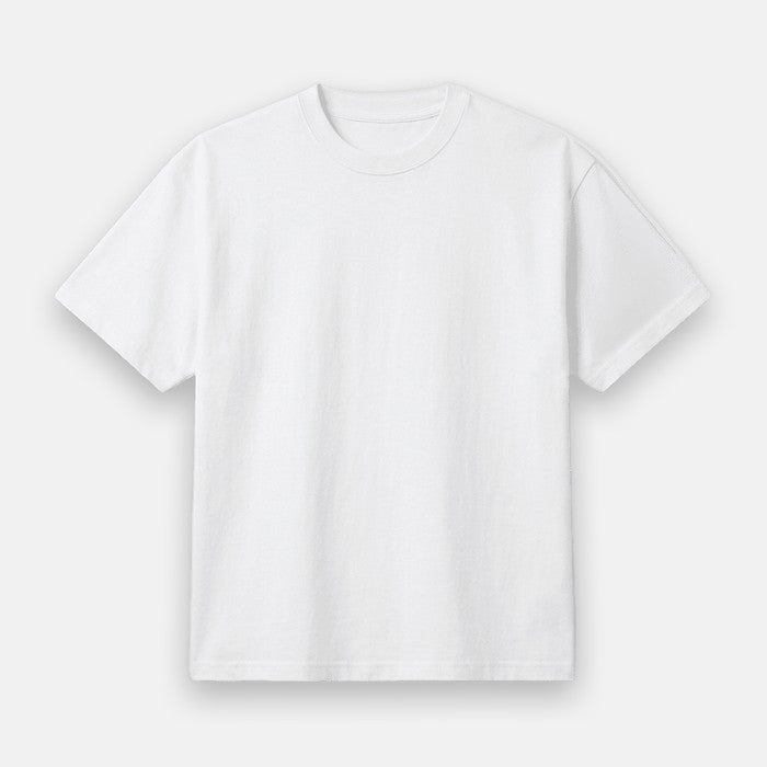 T-shirt Oslo coupe boxy