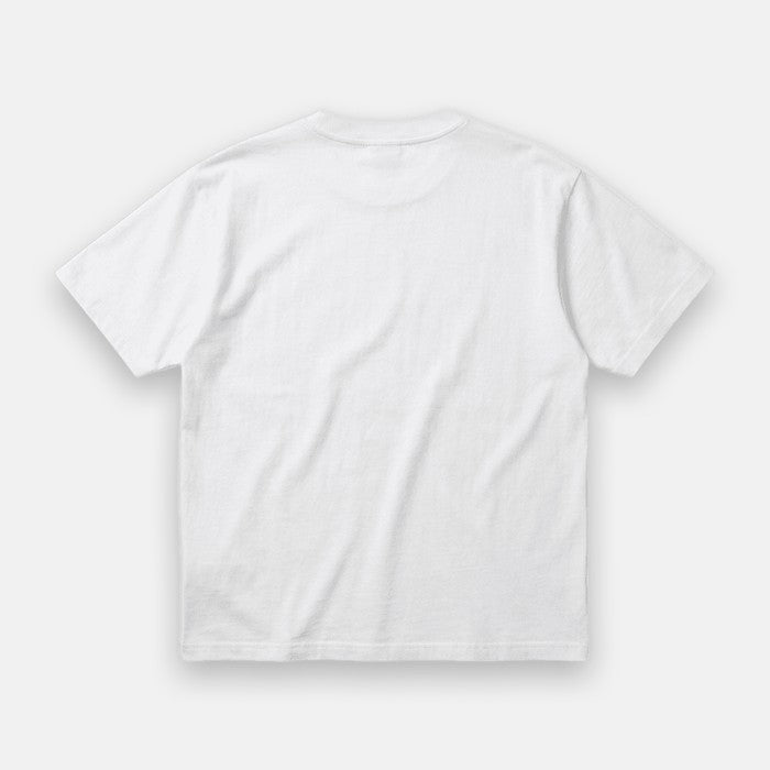 T-shirt Oslo coupe boxy