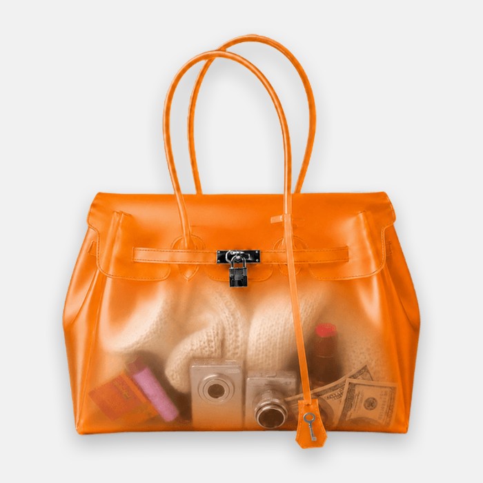 Jelly Bag