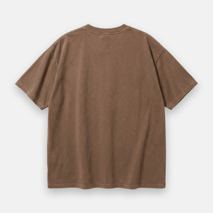 T-shirt Uppsala oversize