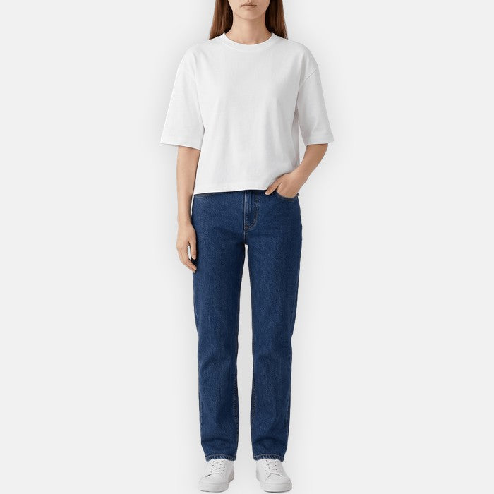 White T-Shirt