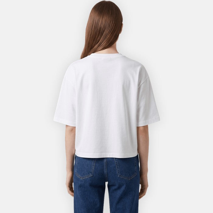 White T-Shirt